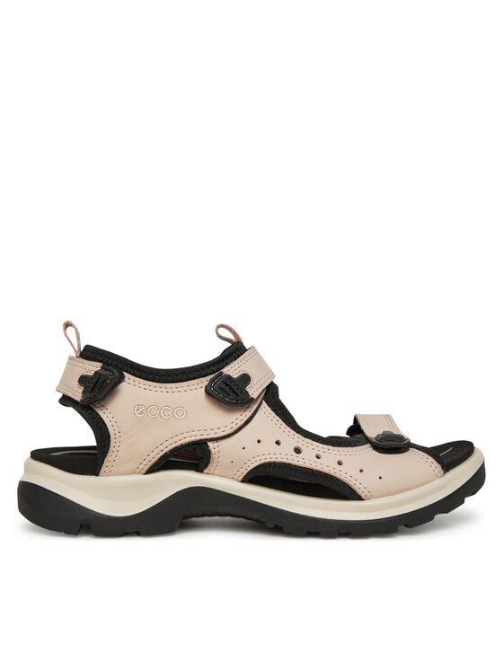 ECCO ECCO Sandály Offroad 82204302118 Růžová