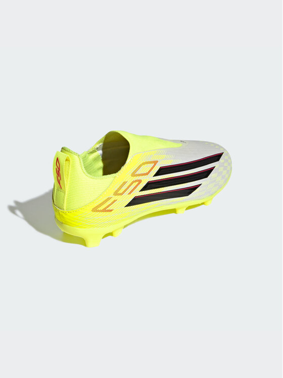 adidas adidas Buty do piłki nożnej 161865 Żółty