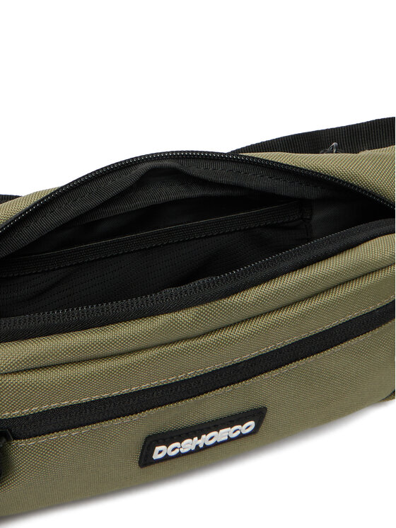 DC Shoes DC Shoes Gürteltasche﻿ ADYBA03060 Grün