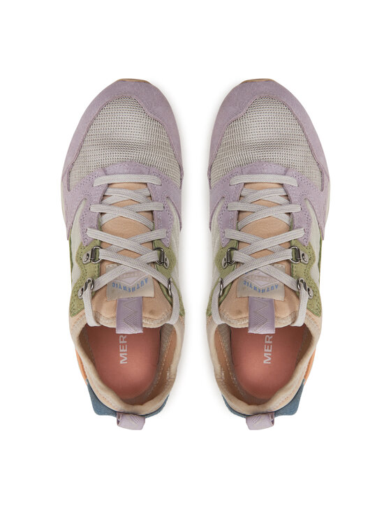 Merrell Merrell Superge Alpine 83 Sneaker Recraft J006882 Pisana