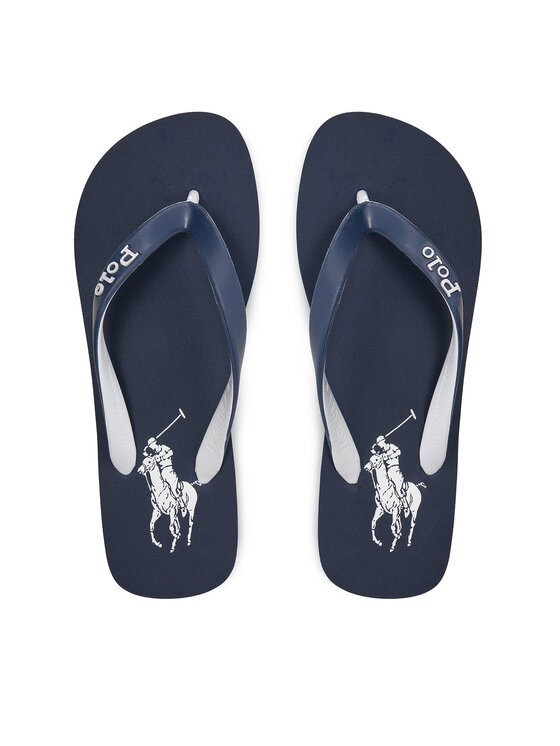 Flip flop Polo Ralph Lauren 816931531001 Bleumarin