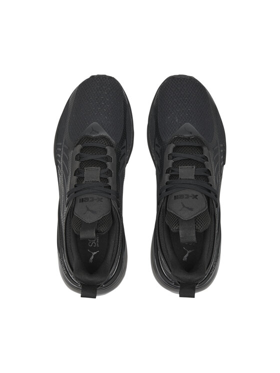 Puma Puma Sneakersy 378301 Czarny