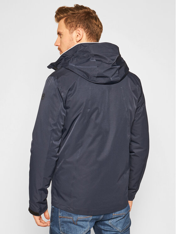 North Sails North Sails Куртка для яхтингу PRADA Auckland 450116 Cиній Regular Fit
