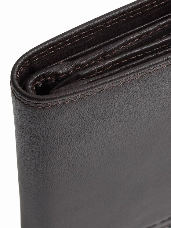 The Chesterfield Brand The Chesterfield Brand Portfel 335003 Brązowy