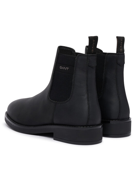 Gant Gant Ghete Jodhpur 33651491 Negru