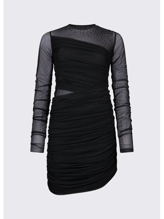 Liu Jo Liu Jo Abito da sera PA6033J496622222 Nero Regular Fit