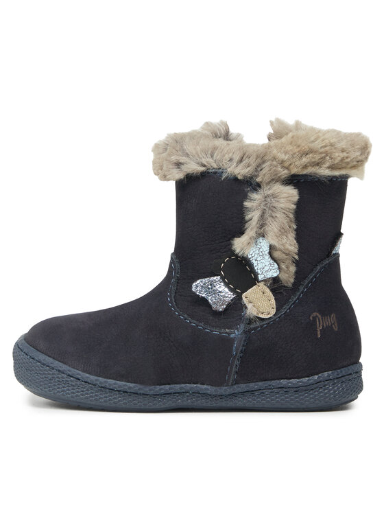 Primigi Primigi Stivali 4932922 M Blu