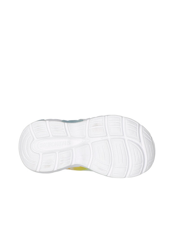 Skechers Skechers Sneakersy 302300N-PKMT Kolorowy