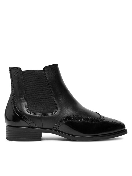 Botine Tamaris 1-25347-43 Negru
