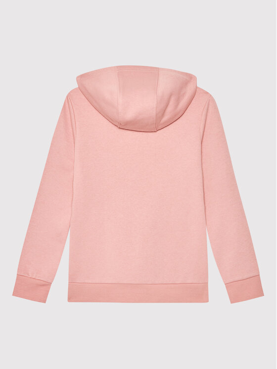 Felpa adicolor HD2052 Rosa Regular Fit