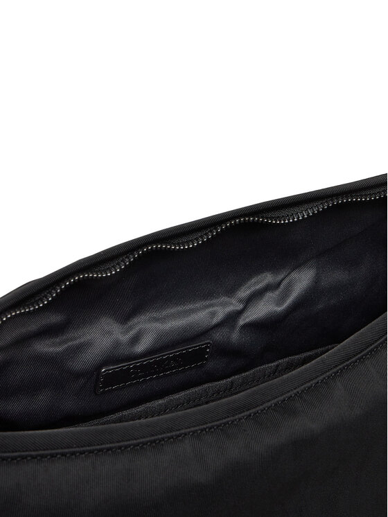 Calvin Klein Calvin Klein Geantă Ck Ease Hobo Tote K50K512893 Negru