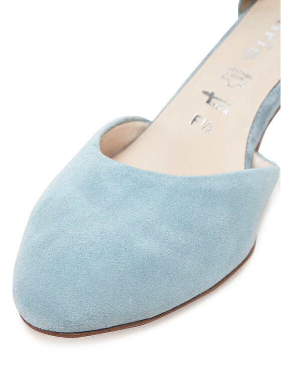 Tamaris Tamaris Tacones 1-22401-42 Sinine