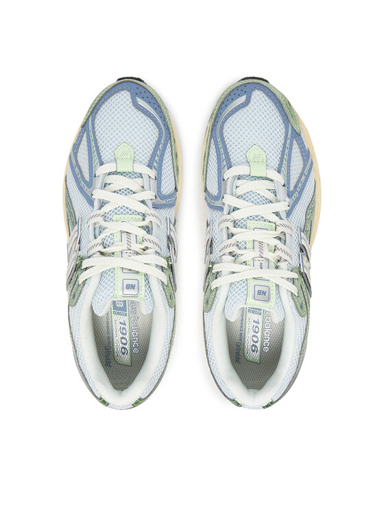 New Balance New Balance Sneakers U1906RNE Albastru