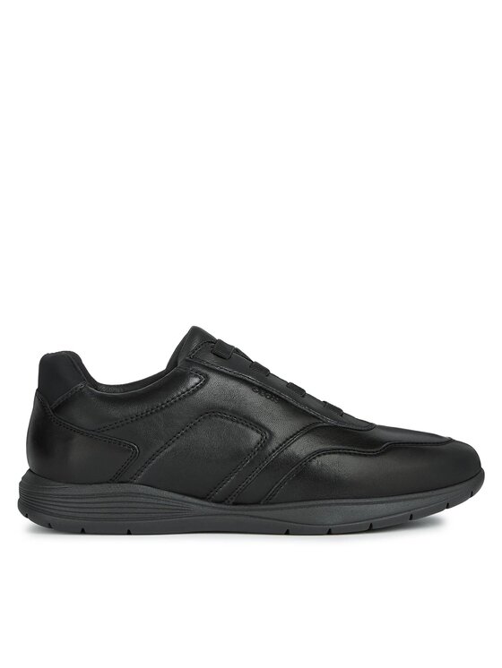 Geox Geox Sneakers U Spherica Ec2 U26BXA 000LM C9999 Nero