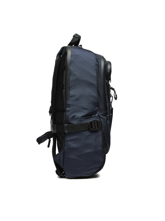 Premiata Premiata Ruksak Ventura 2118 Tmavomodrá