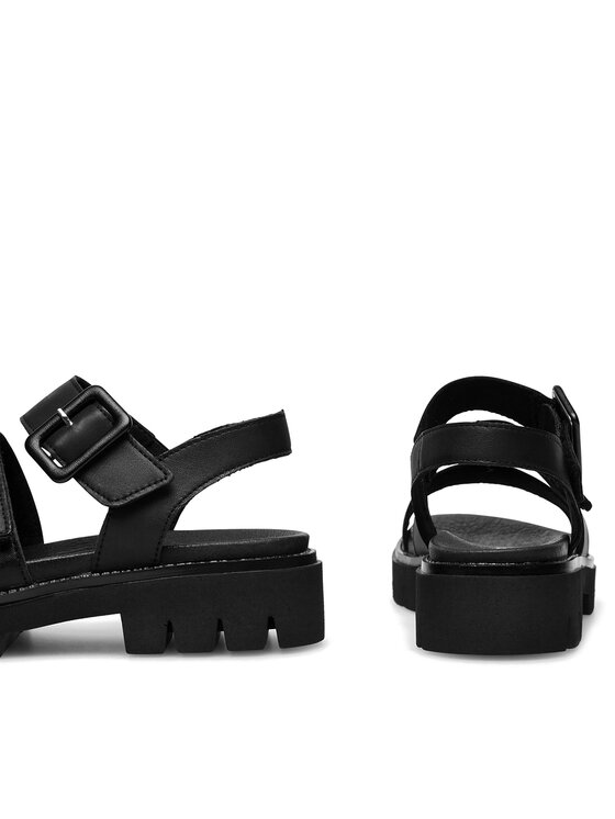 Remonte Remonte Sandali D7957-00 Nero