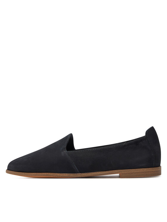 Tamaris Tamaris Loafers 1-24212-42 Blu scuro