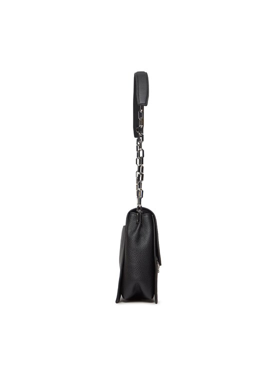 KARL LAGERFELD KARL LAGERFELD Torbica 235W3015 Crna