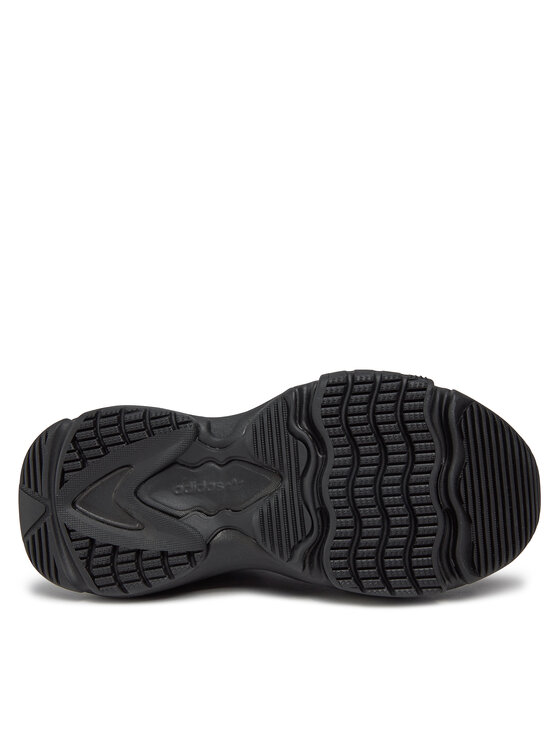 adidas adidas Снікерcи Ozgaia IG6045 Чорний