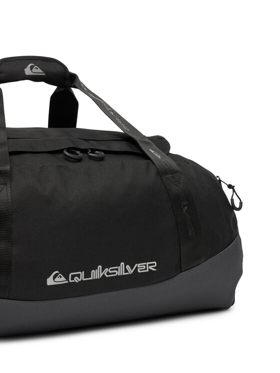 Quiksilver Quiksilver Sporttáska QUIC-P-010-07 Fekete