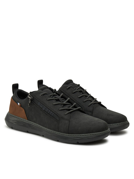 Bugatti Bugatti Sneakers 333-AFU06-5000 Schwarz