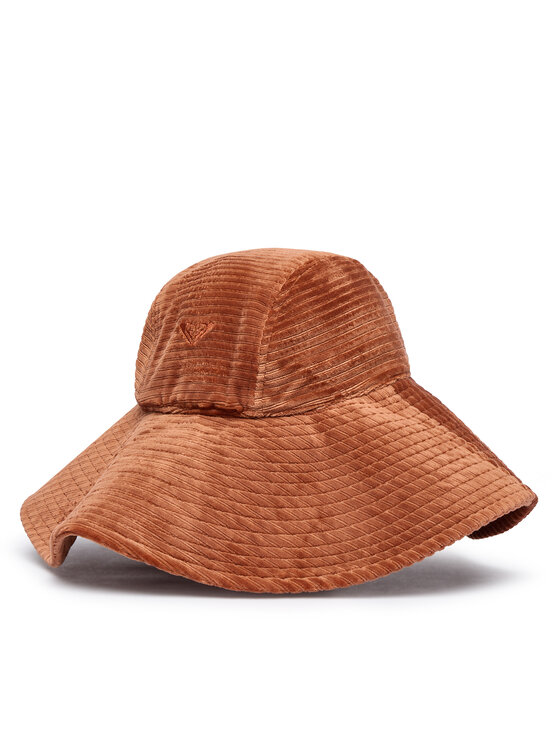Roxy Roxy Cappello ERJHA04065 Marrone