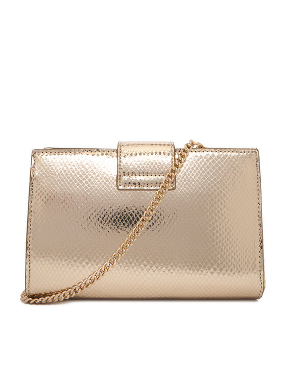 MEXX MEXX Handtasche CEO-MEXX-S-002-09 Goldfarben
