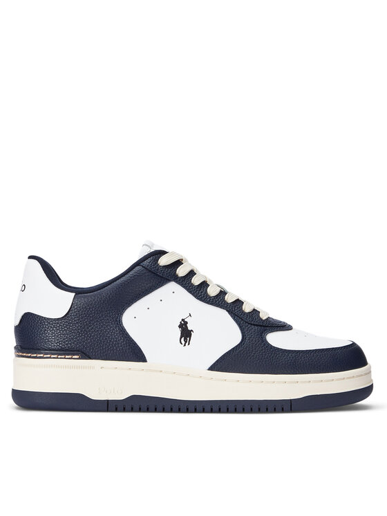 Polo Ralph Lauren Polo Ralph Lauren Tenisice Masters Crt 809945252001 Tamnoplava