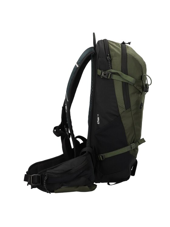 Mammut Mammut Plecak 252011 Zielony