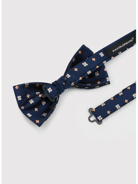 Pako Lorente Pako Lorente Mucha P24SF-MX-001 Granatowy