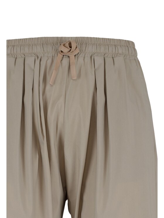 ACANFORA ACANFORA Pantaloni invernali ACA203-BEI Beige Regular Fit