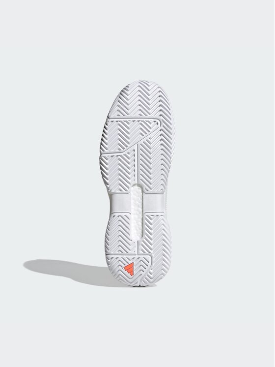 adidas adidas Buty do tenisa Solematch Control 2 Biały