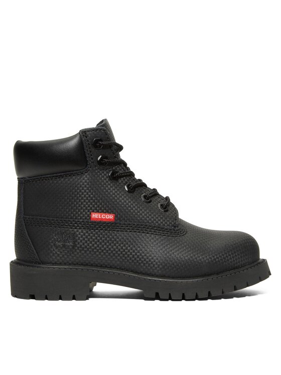 Timberland Timberland Trappers 6 In Premium Wp Boot TB0A5Y390011 Negru