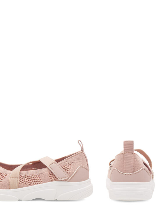 Nelli Blu Nelli Blu Pantofole CSS20521-03(III)DZ Rosa