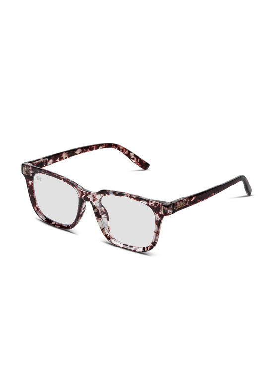 TWIG TWIG Okulary z filtrem blue light Fleming Kolorowy