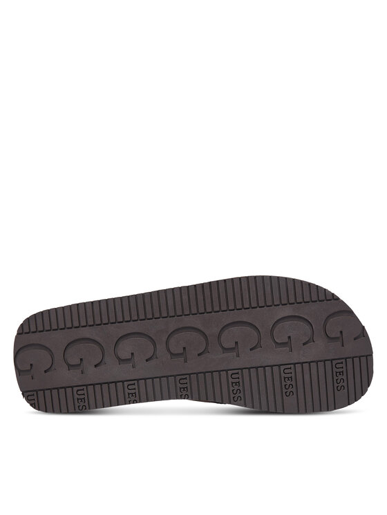 Guess Guess Infradito FMJDIN FAL21 Marrone