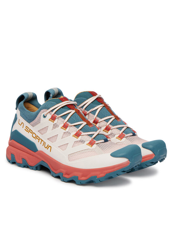 La Sportiva La Sportiva Παπούτσια πεζοπορίας Ultra Raptopr III ZFHS112P21R33 Ροζ