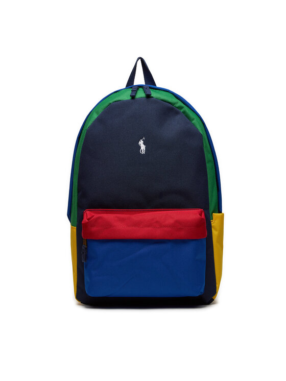 Polo Ralph Lauren Polo Ralph Lauren Batoh 9AR047 Barevná