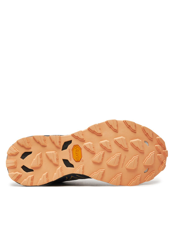Mizuno Mizuno Běžecké boty Wave Daichi 8 J1GK247171 Tmavomodrá