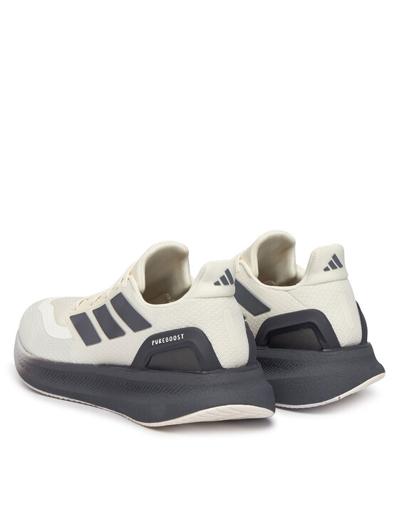 adidas adidas Bėgimo batai Pureboost 5 JQ6905 Balta
