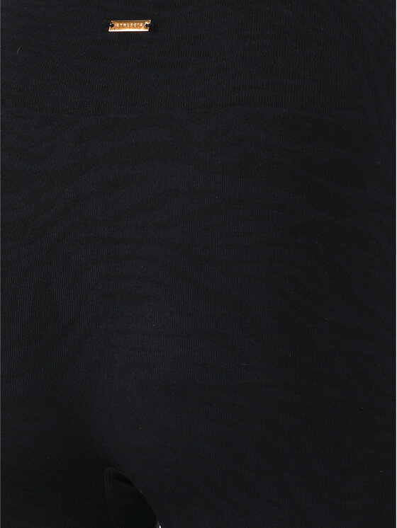 Athlecia Athlecia Leggings Ralphie W Seamless Tights EA233319 Bunt Regular Fit