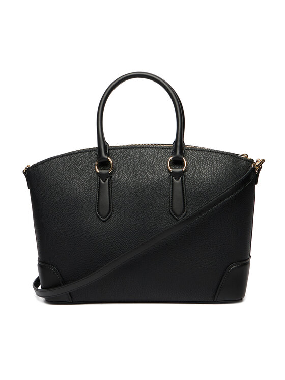 MICHAEL Michael Kors MICHAEL Michael Kors Torbica 30R6G1WS7V Crna