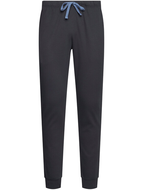 Emporio Armani Underwear Emporio Armani Underwear Pyžamo 111928 0A561 00135 Tmavomodrá