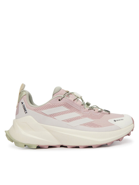 adidas Trekkings Terrex Trailmaker 2 Gore-Tex Speed Lace Hiking Shoes KI8286 Roz
