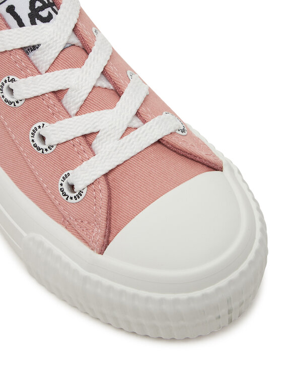 Lee Lee Scarpe da ginnastica 50251058.73G Rosa