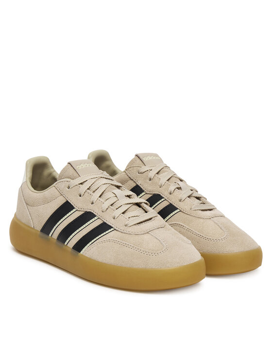 adidas adidas Sneakersy Barreda Decode IH1466 Beżowy