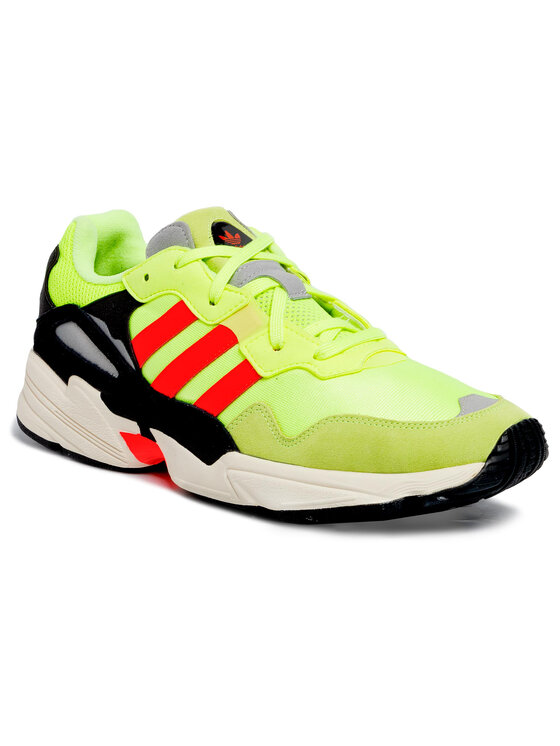 Adidas yung shop 96 neon