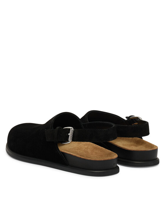 Vagabond Shoemakers Vagabond Shoemakers Basutės Effie 5922-540-20 Juoda