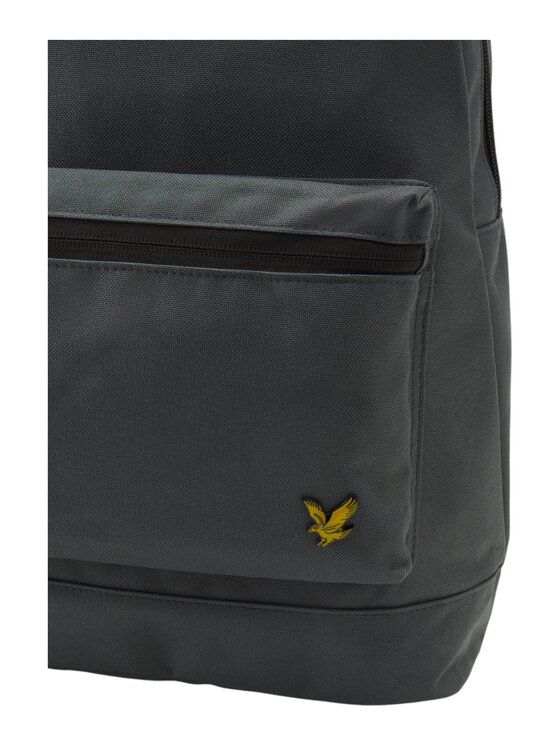 Lyle & Scott Lyle & Scott Plecak ba1200a-w635 Szary