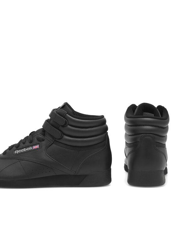 Reebok Reebok Sportcipők EO-F/S HI 100000102 Fekete